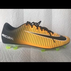 Soccer cleats Nike Mercurial Veloce 3 FG so: 6.5,8